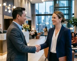 Convocatoria Hoteles City Express: Ejecutivo de Ventas