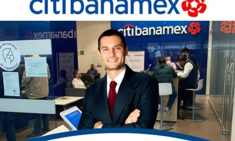 Bolsa de Trabajo Citibanamex: CONVOCATORIA