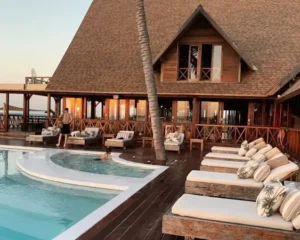 Hotel boutique