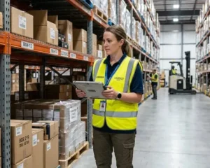 Oportunidad en Grupo LALA: Supervisor de Almacén