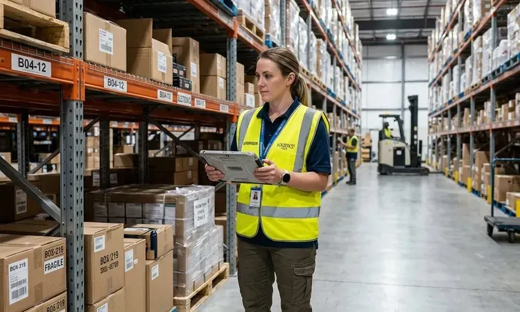 Oportunidad en Grupo LALA: Supervisor de Almacén