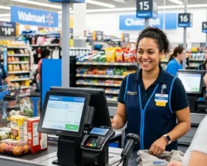 Vacantes en Walmart de México: Cajeros y Surtidores